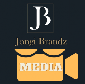 Jongi Brands Media Logo